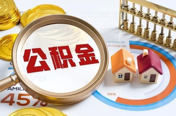 河池公积金封存不到六个月可以取吗（公积金封存不到六个月有什么办法可以取出来）